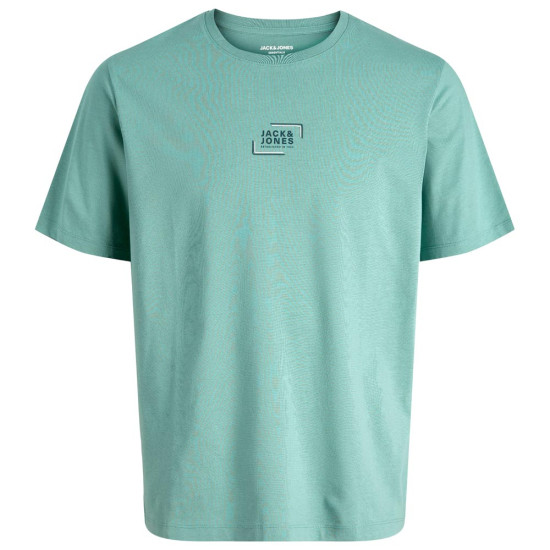 Jack & Jones Ανδρική κοντομάνικη μπλούζα